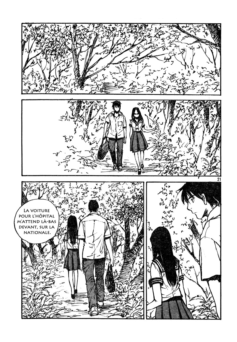 img Hatsuka Nezumi no Jikan 22